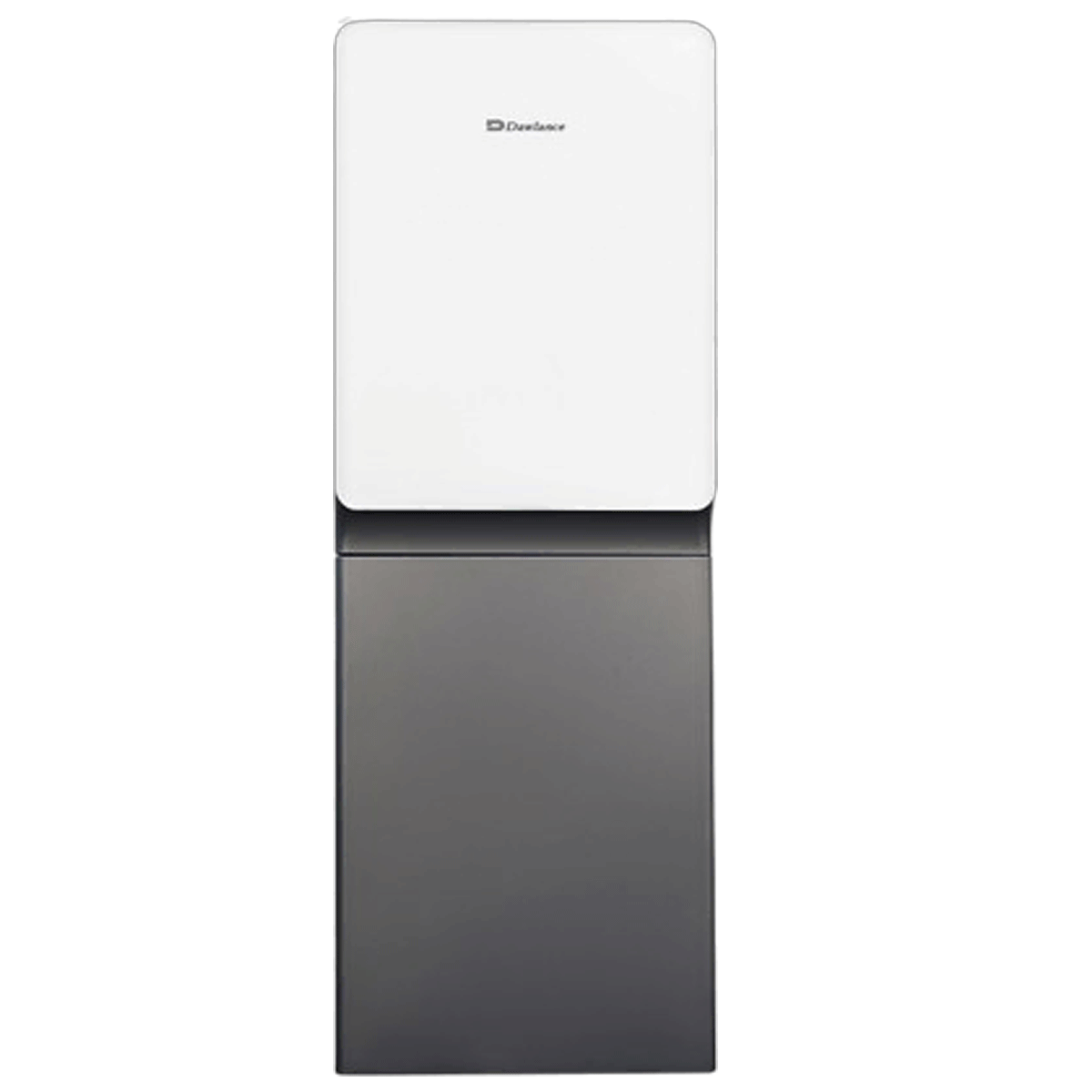 DAWLANCE TWO TAPS WATER DISPENSER Model WD- 1051 HC WHITE
