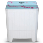 Kenwood KWM-21059 Twin Tub Washing Machine - 10KG