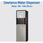 Dawlance Water Dispenser DWD-1060 3 Taps With Refrigerator/ 5 Liters Capacity Stainless Steel tank