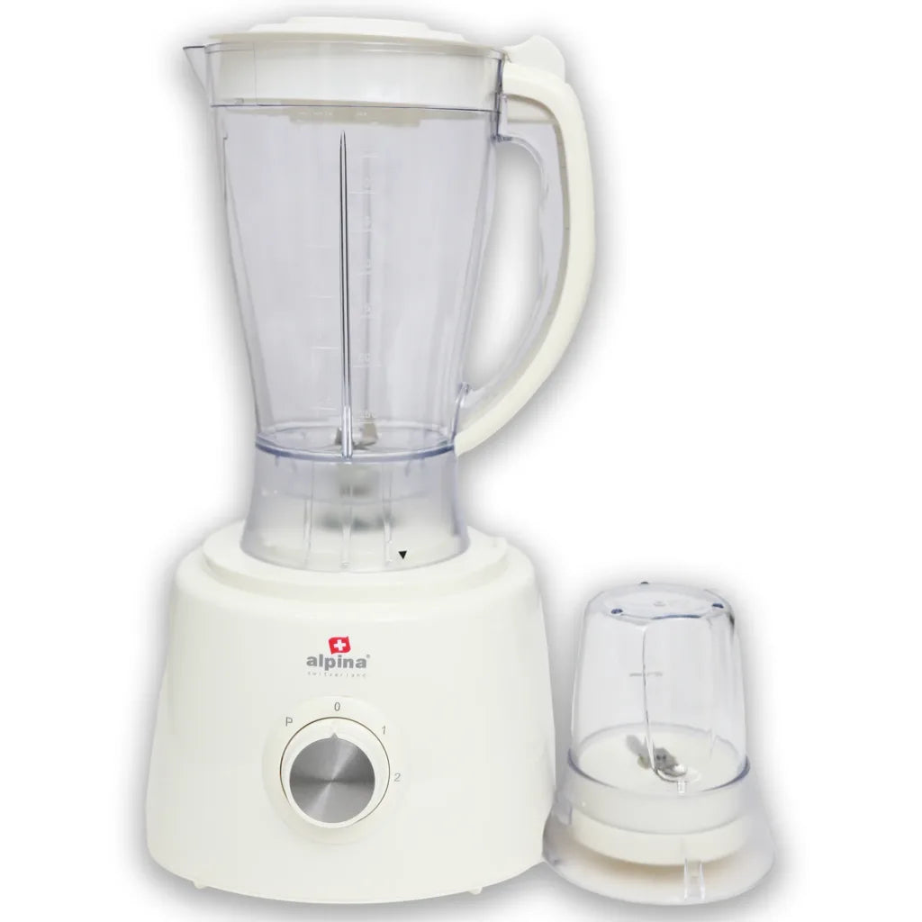Alpina SF-4000 Food Processor