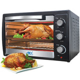 Anex AG-1070 Deluxe Oven Toaster