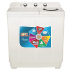 GFC GF-1111 Twin Tub Washer & Dryer Machine Break System - 11.5 KG
