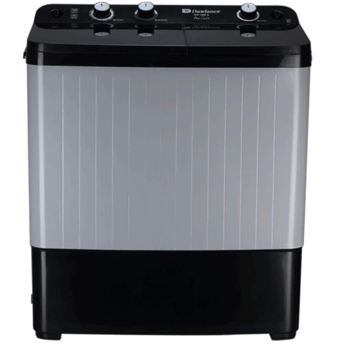Dawlance DW 11100 C | 11 KG Twin Tub Washing Machine