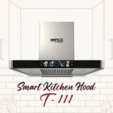 Hanco Model T-111-Smart Hood