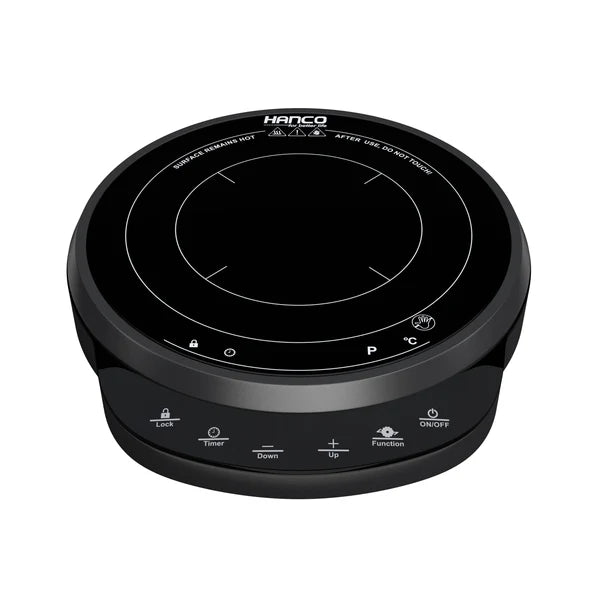 Hanco Infrared Cooktops - HIRC-115