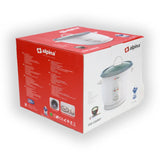 Alpina SF-1901 Rice Cooker 450W