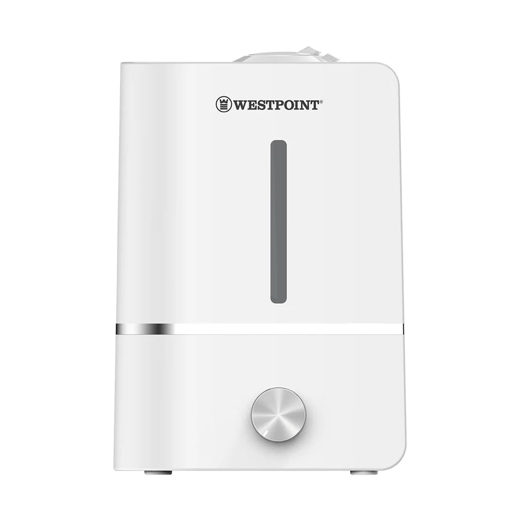 Westpoint Ultrasonic Room Humidifier WF-1205