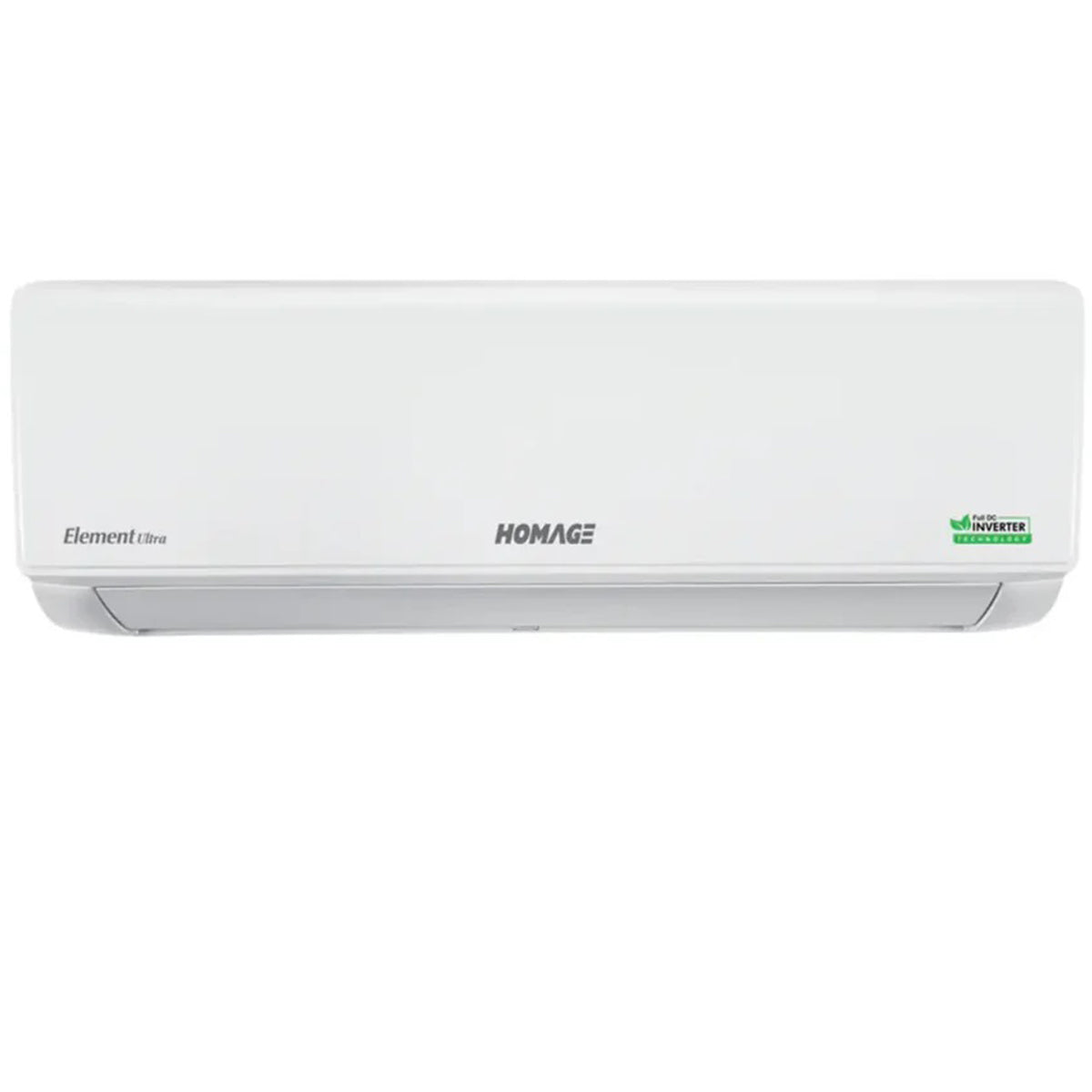 Homage HES-1222S 1 Ton Element Ultra Inverter Air Conditioner