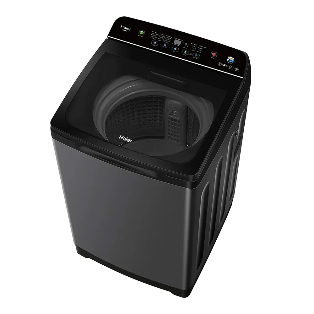 HAIER 13KG AUTOMATIC TOP LOAD WASHING MACHINE Model HWM 130-688S8