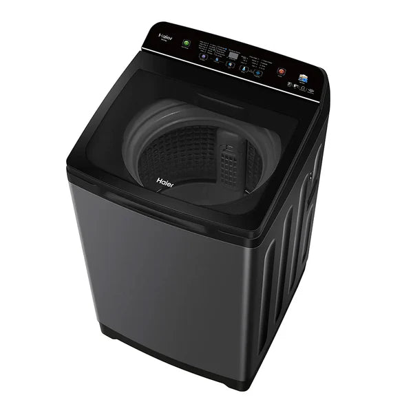 HAIER 15KG AUTOMATIC TOP LOAD WASHING MACHINE Model HWM150-688S8