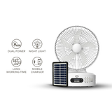 Itel Solar Fan M002