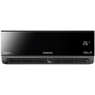 Kenwood 1.0 ton 1266 eSmart Oynx Air Conditioner — Energy Efficiency up to 75% AC - Reliable PCB
