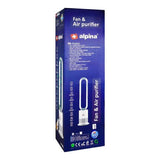 Alpina Bladeless Fan 38 Inch SF-5000