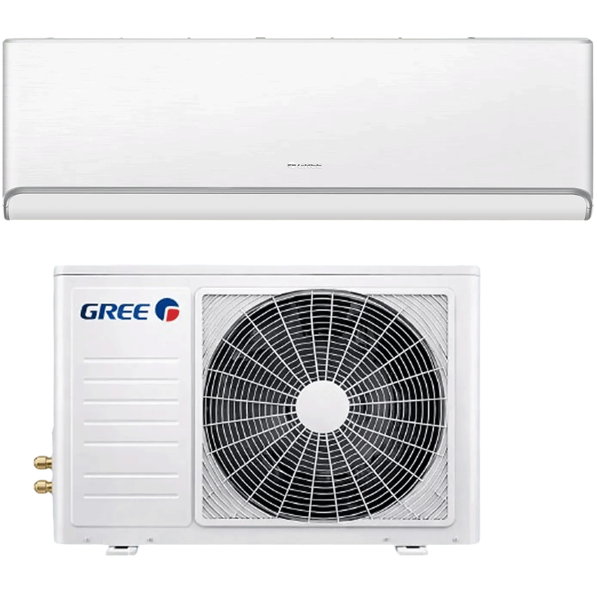 Gree Airy Pro 18AITH24W T3 – 1.5 Ton Inverter Split AC (2026)