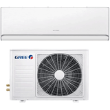 GREE Airy Plus 1 TON Split AC (Inverter) GS-12AITH21W-T3