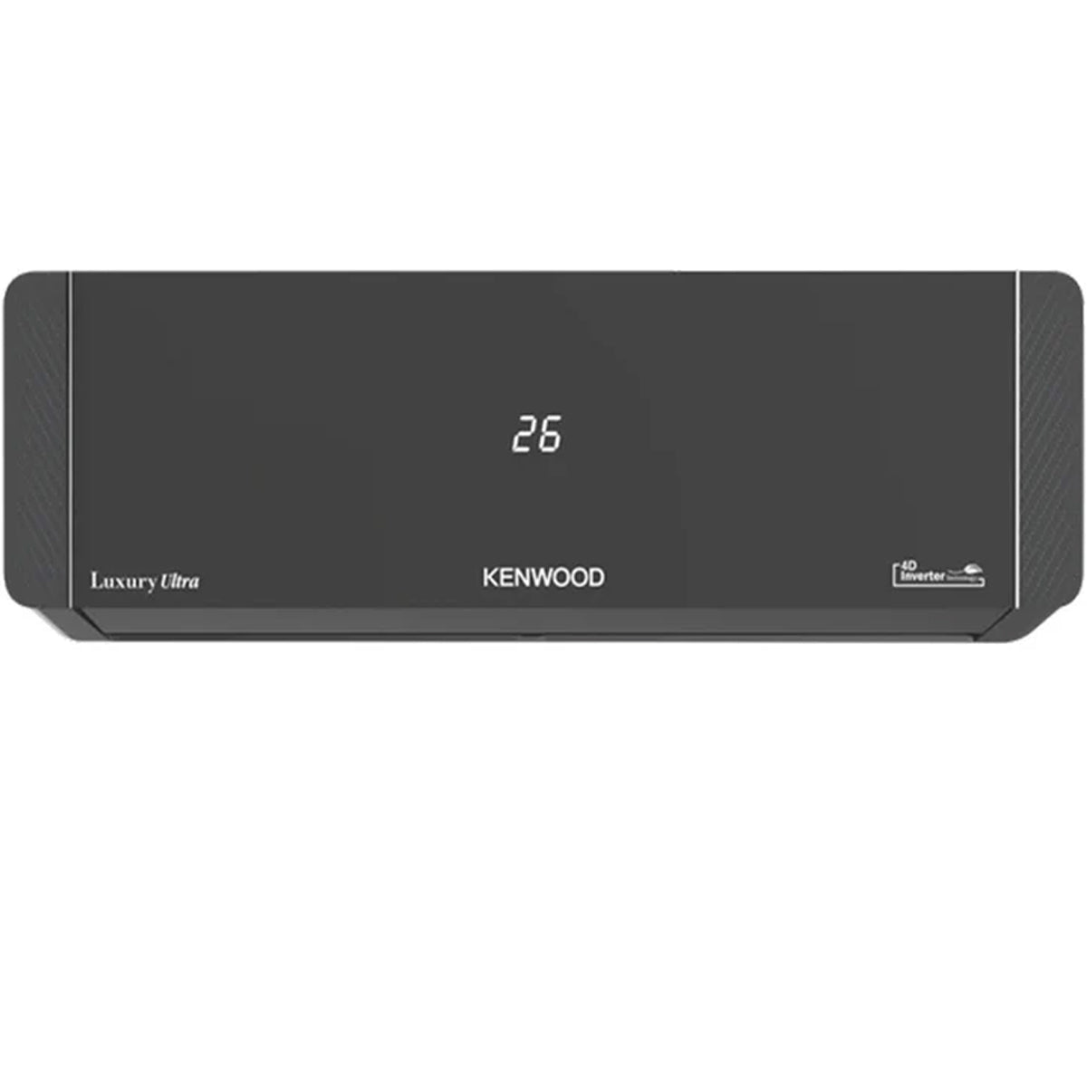 Kenwood KLU-18B03S 1.5 Ton Luxury Ultra Inverter AC – T3 Cooling, WiFi, Energy Saving