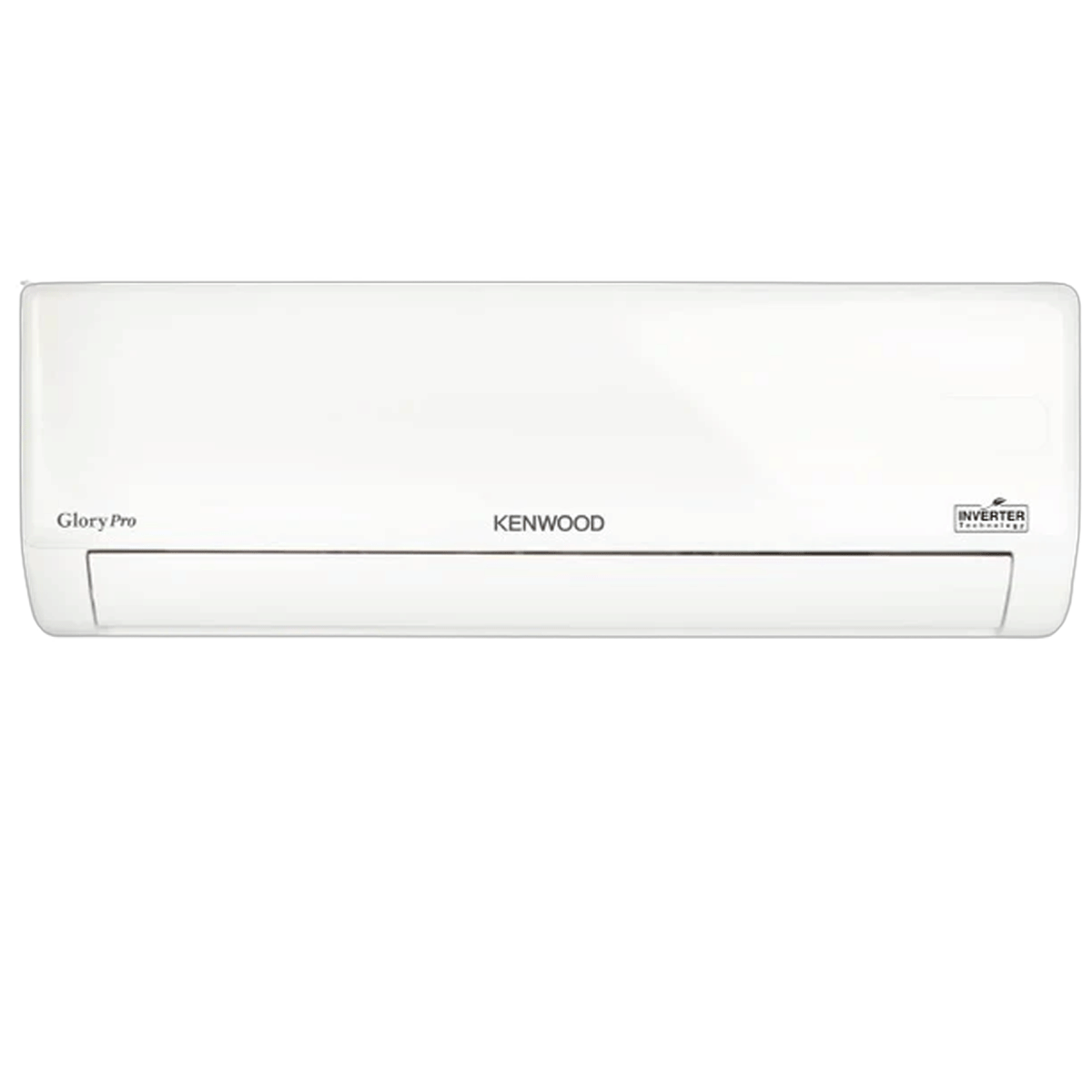 Kenwood 1 Ton KGP-12C01S Glory Pro Split AC Upto 60% Energy Saving
