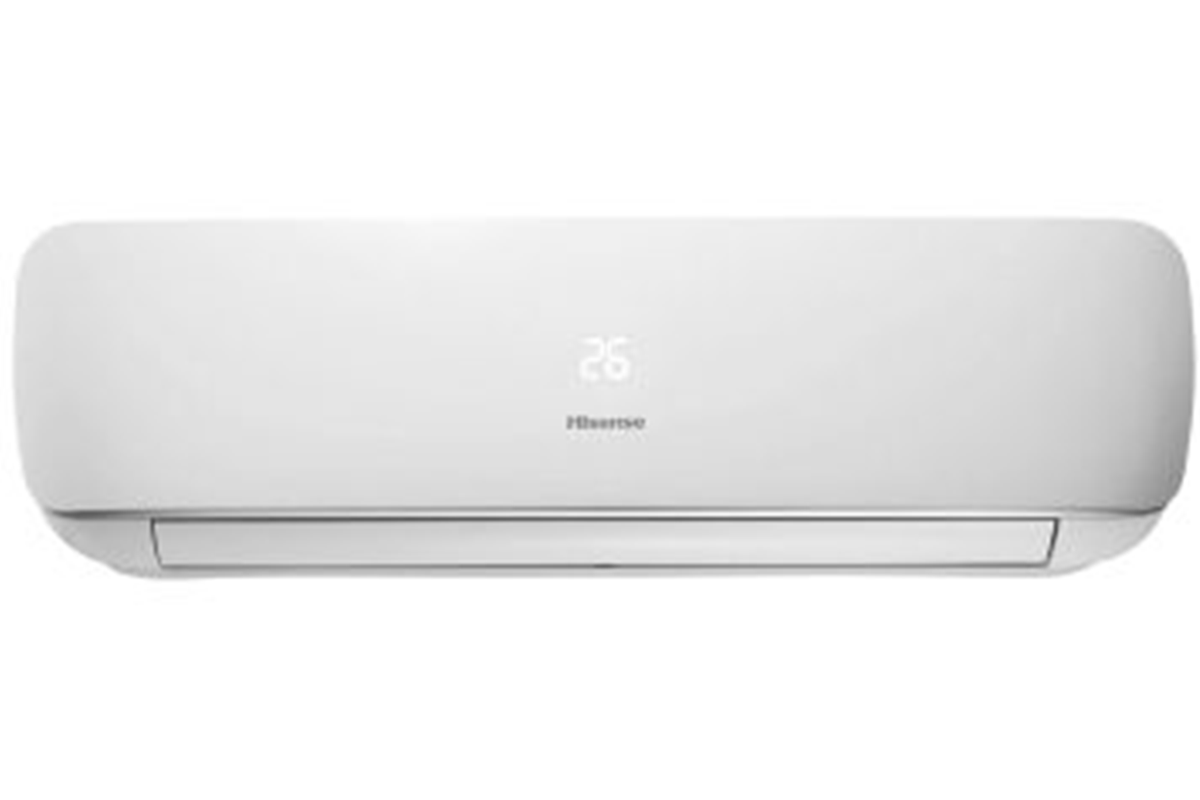 Hisense 12KB60 Cool Only 1.0 Ton AC