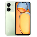 Redmi 13C (4GB- 128GB) - PTA Approved