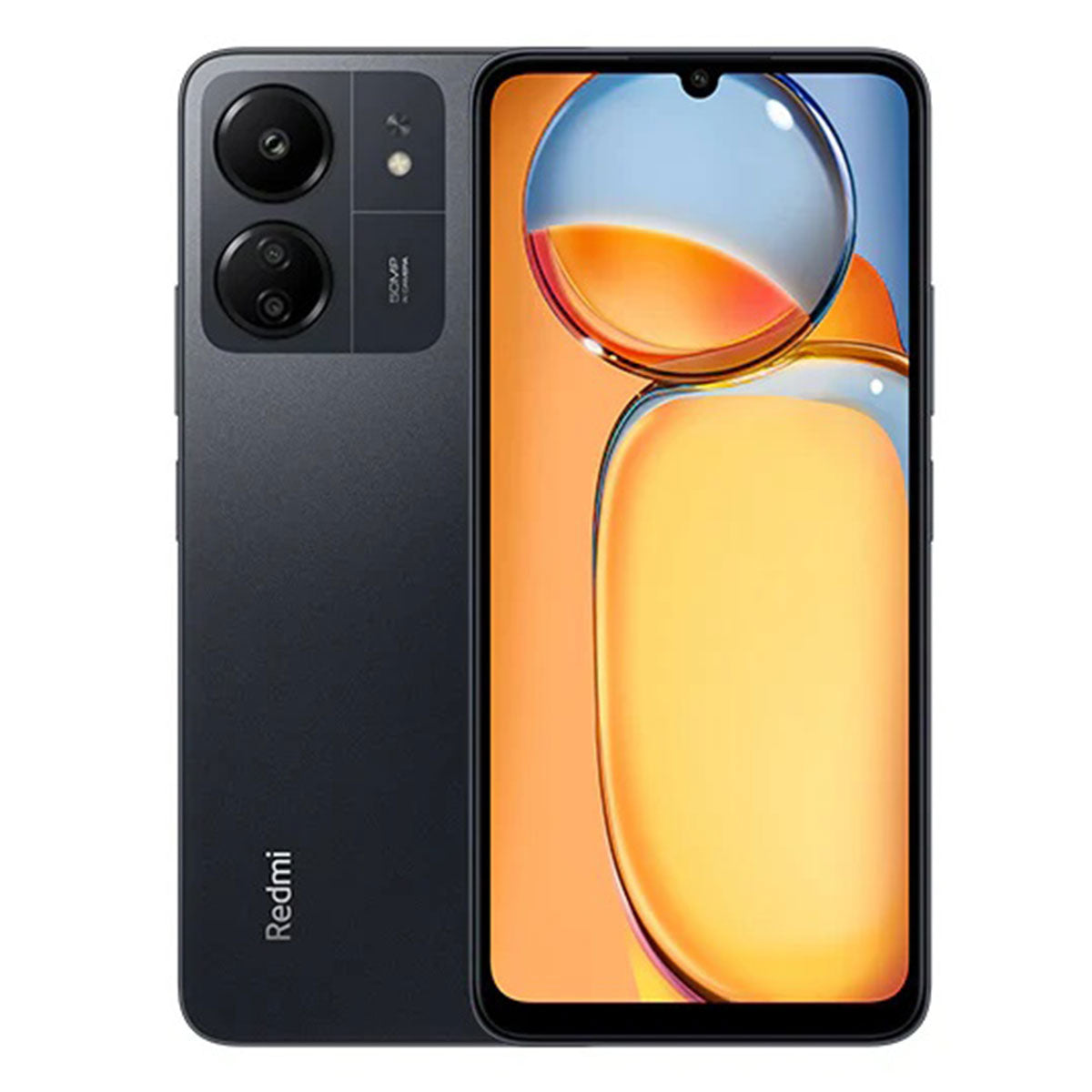 Redmi 13C (4GB- 128GB) - PTA Approved