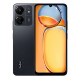 Redmi 13C (4GB- 128GB) - PTA Approved
