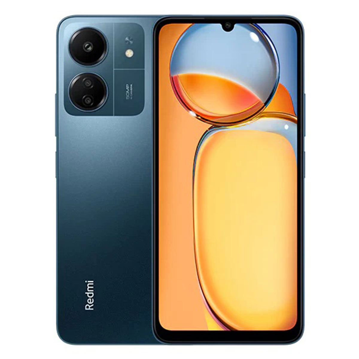 Redmi 13C (4GB- 128GB) - PTA Approved