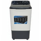 Haier Semi-Automatic Washing Machine 13 KG HWM-130-1217 (Latest Model)-With Gear System Technology