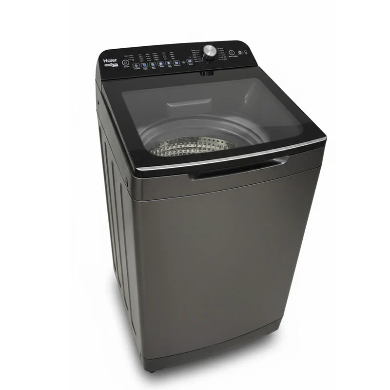 HAIER 13KG AUTOMATIC TOP LOAD WASHING MACHINE Model HWM130B-699S8