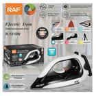 RAF Electric Iron R1315