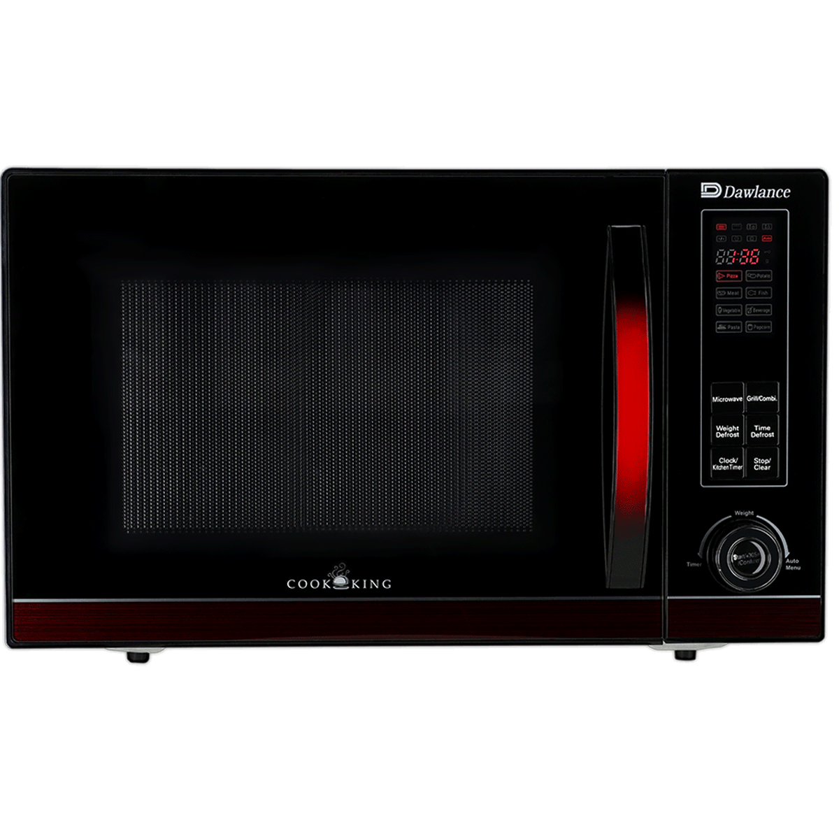 DAWLANCE MWO DW-133-G Grilling Microwave Oven - 30L