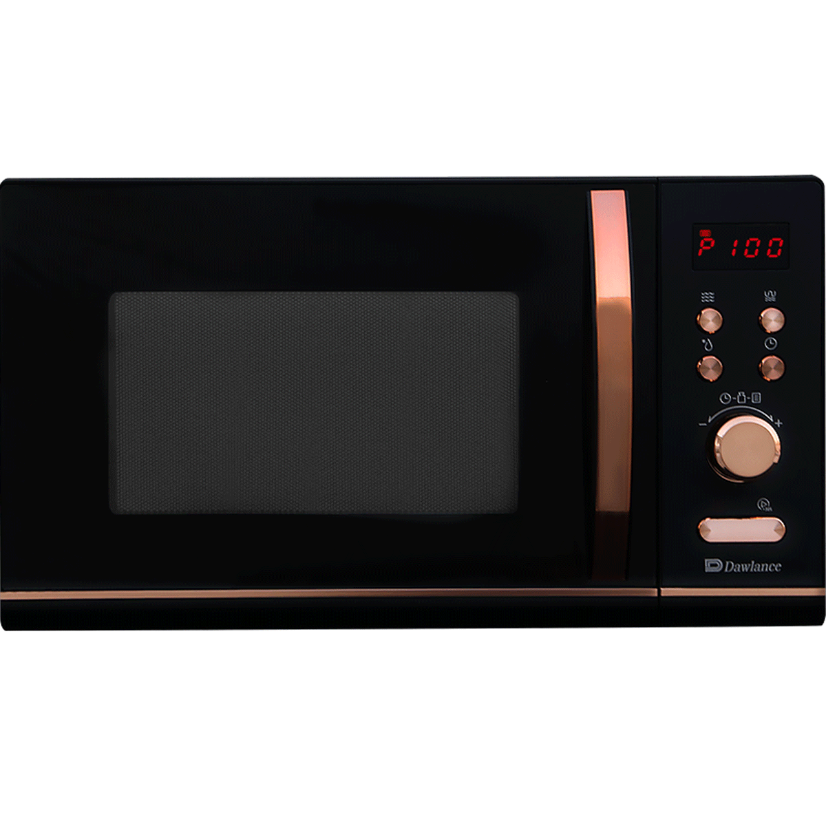 DAWLANCE MWO DW-133-RG Grilling Microwave Oven - 30L
