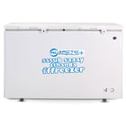 PEL Deep Freezer PDINT 70 -155 Arctic Inverter on