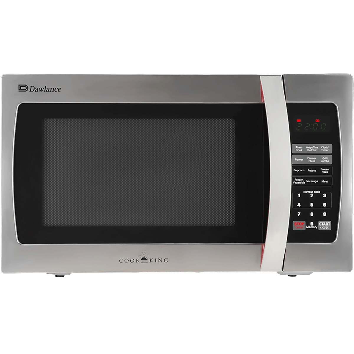 DAWLANCE MWO DW-136-G Grilling Microwave Oven - 36 Liters