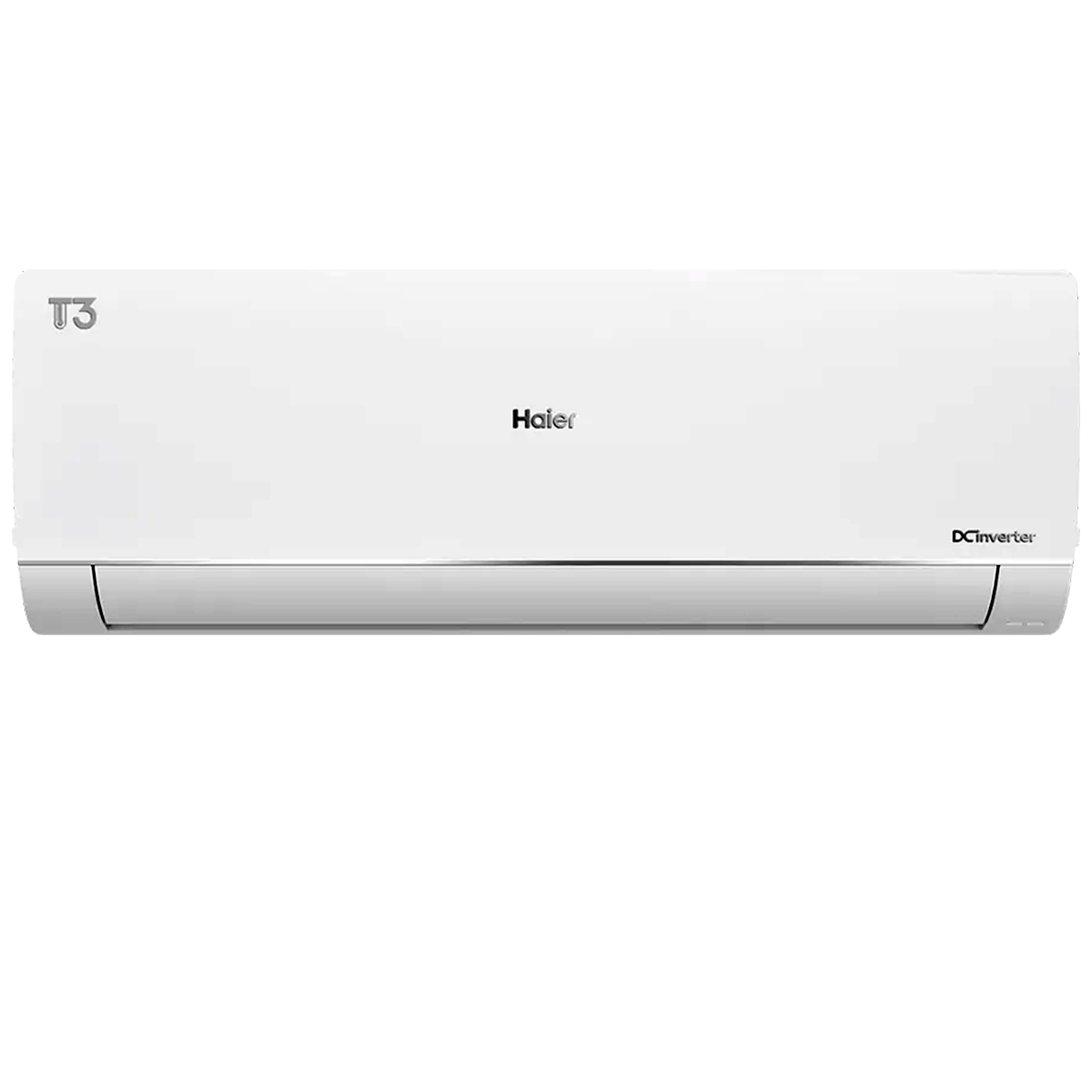 Haier 1 Ton HSU-13HFN T3 Air Conditioner With Self Cleaning, UPS Enabled, WiFi Control