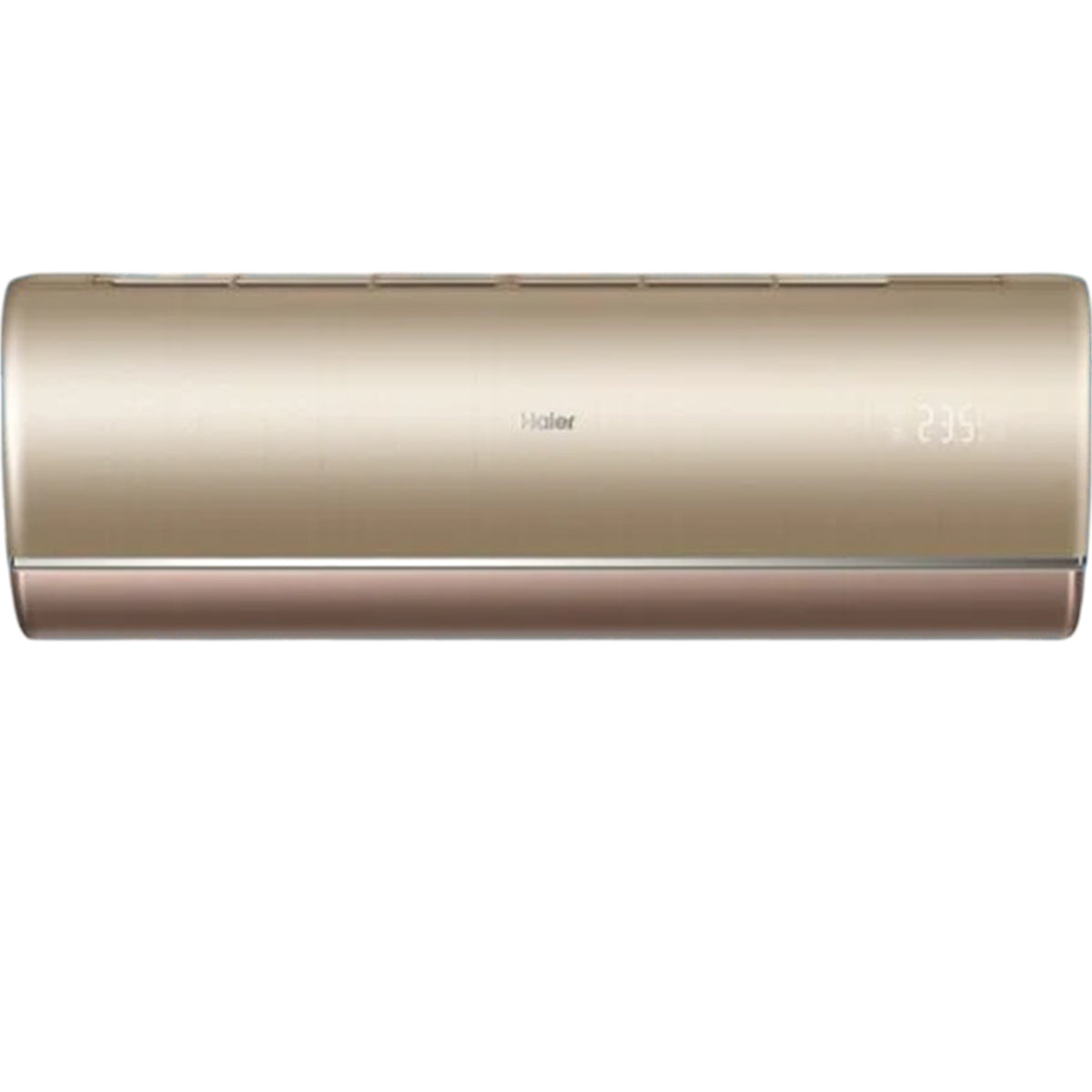 Haier Inverter Ac - HSU-19HFP/G/S CA(B) Latest Model | | Color Black/ Golden/Silver | Pearl Inverter Series | 1.5 Ton DC Inverter UPS Enabled - Self Cleaning - WiFi Enabled-Turbo Cooling
