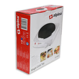 Alpina SF-6002 Single Hot Plate 1500W
