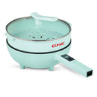 Gaba National Frying Pan - GN-143