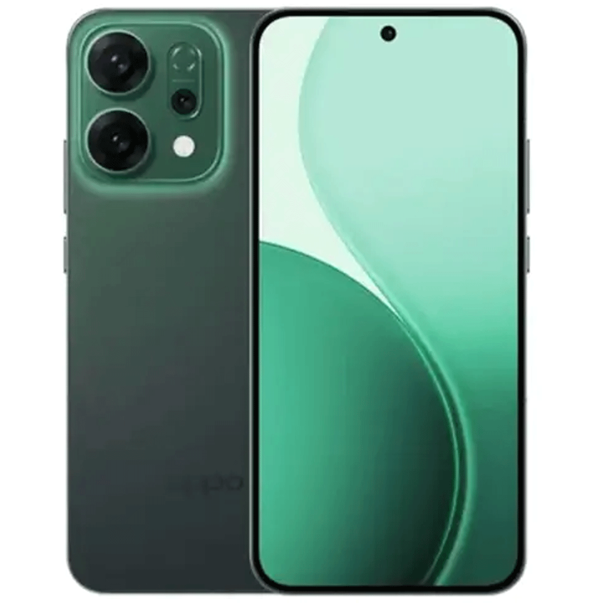 Oppo Reno 14 - 512GB - 12GB RAM