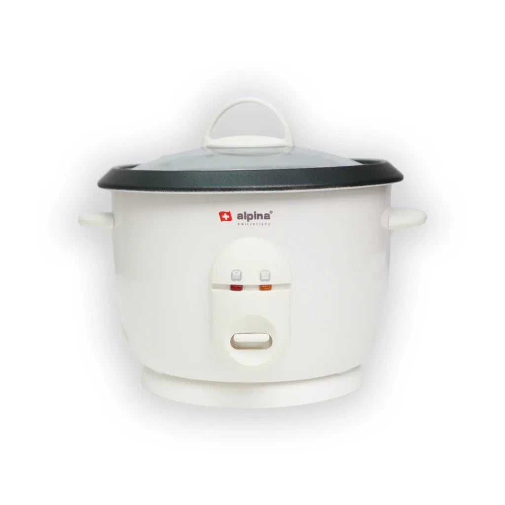 Alpina SF-1901 Rice Cooker 450W