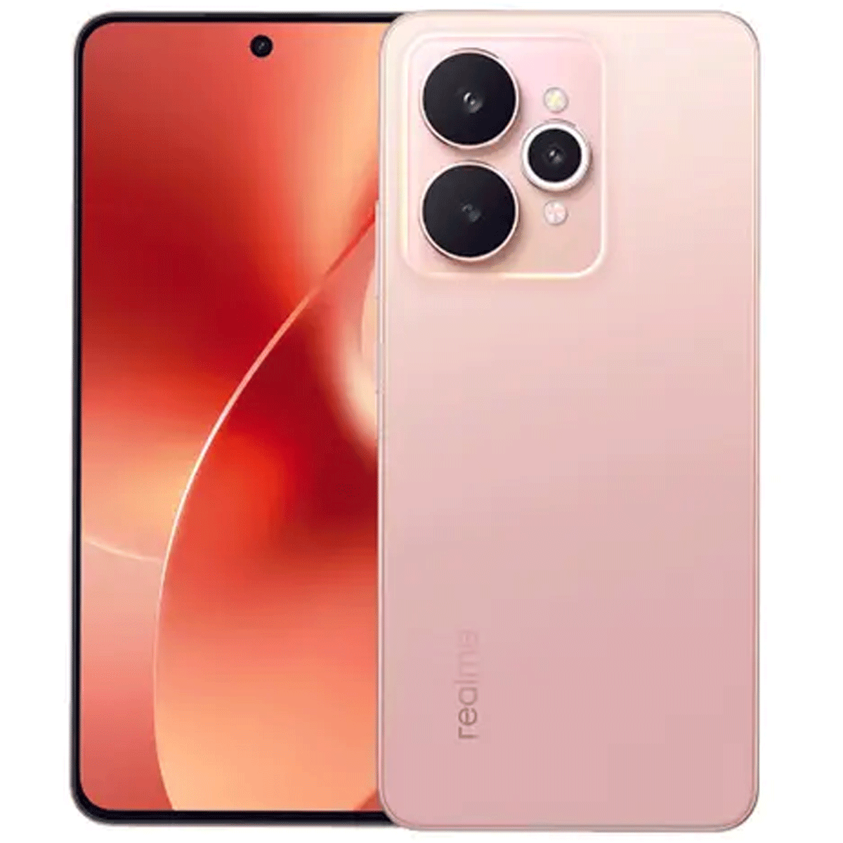 Realme 15 5G 12+512GB