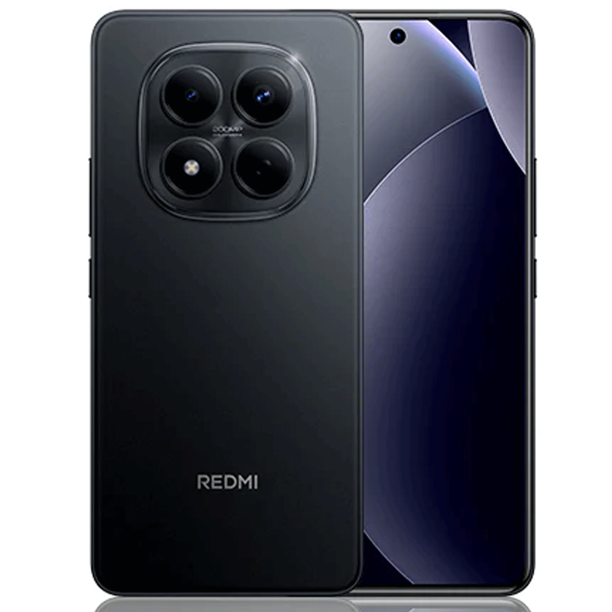 Xiaomi Redmi Note 15 Pro - 256GB - 8GB RAM