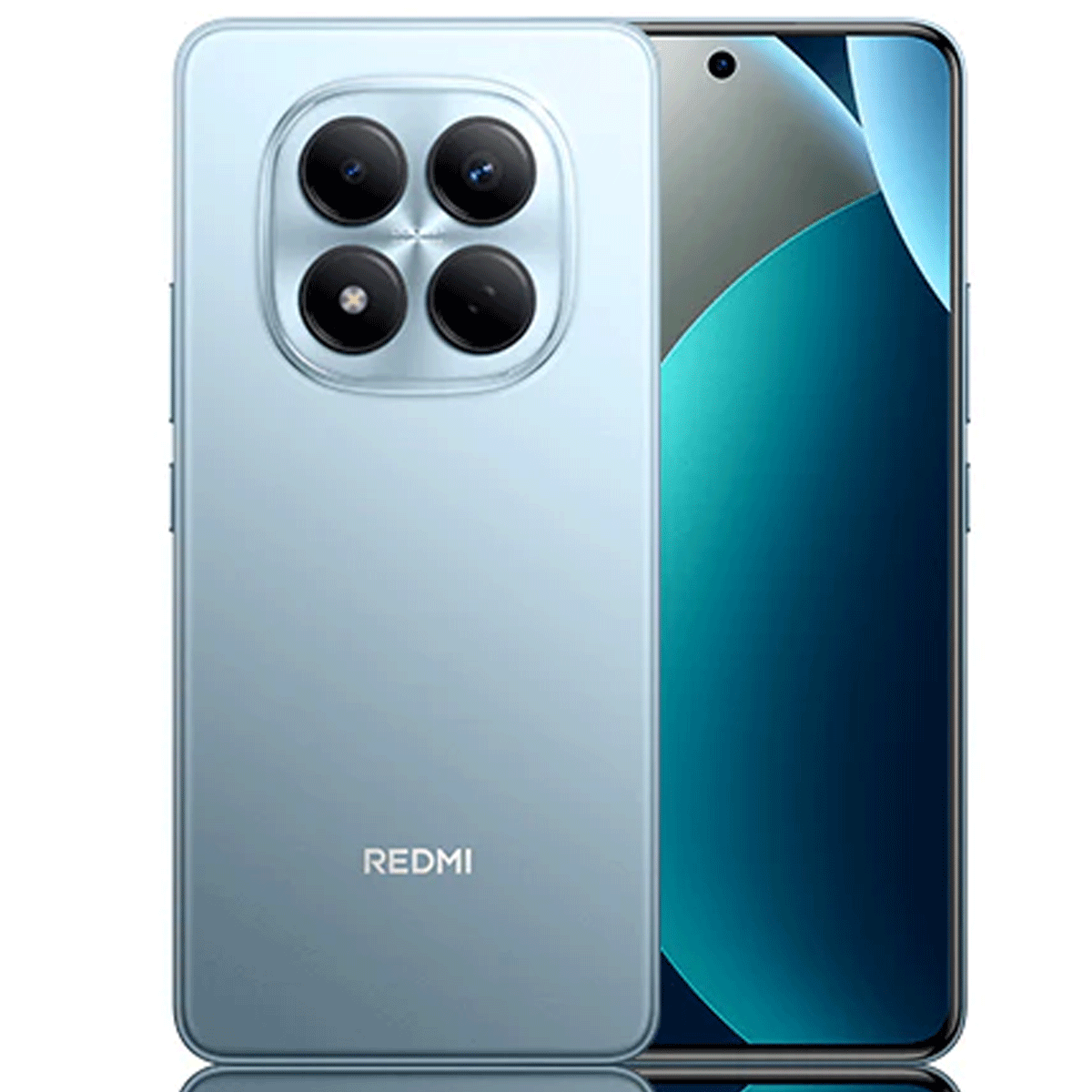Xiaomi Redmi Note 15 Pro - 256GB - 8GB RAM