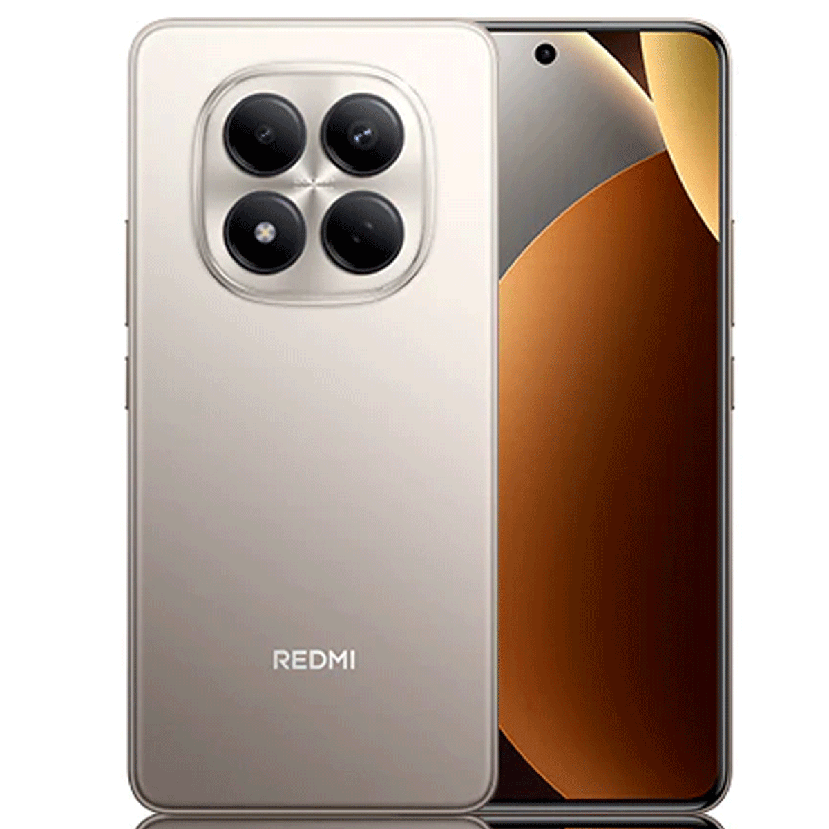 Xiaomi Redmi Note 15 Pro - 256GB - 8GB RAM
