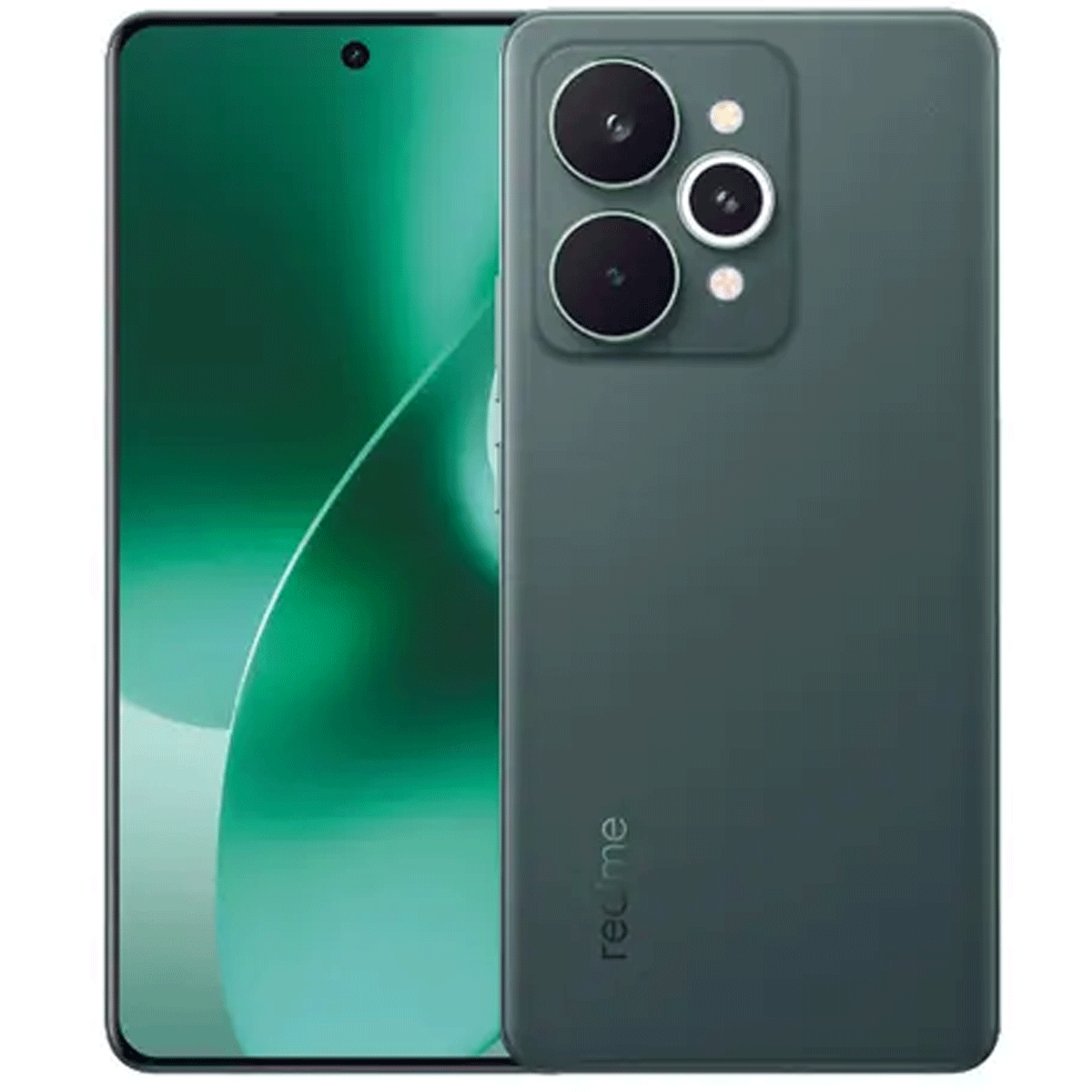 Realme 15 Pro 5G 12+512GB