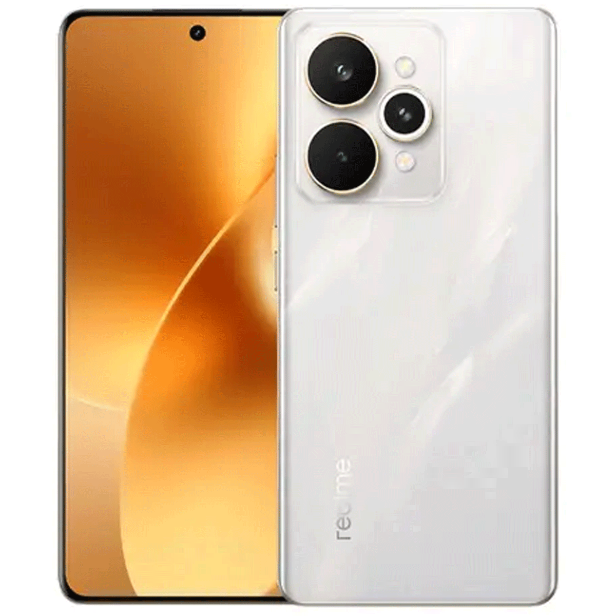 Realme 15 Pro 5G 12+512GB