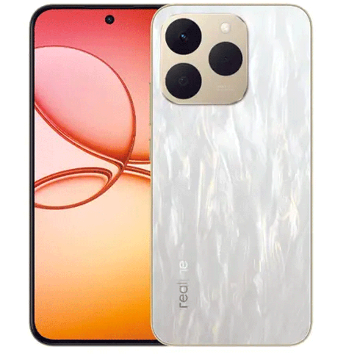 Realme 15T 5G 8+256GB