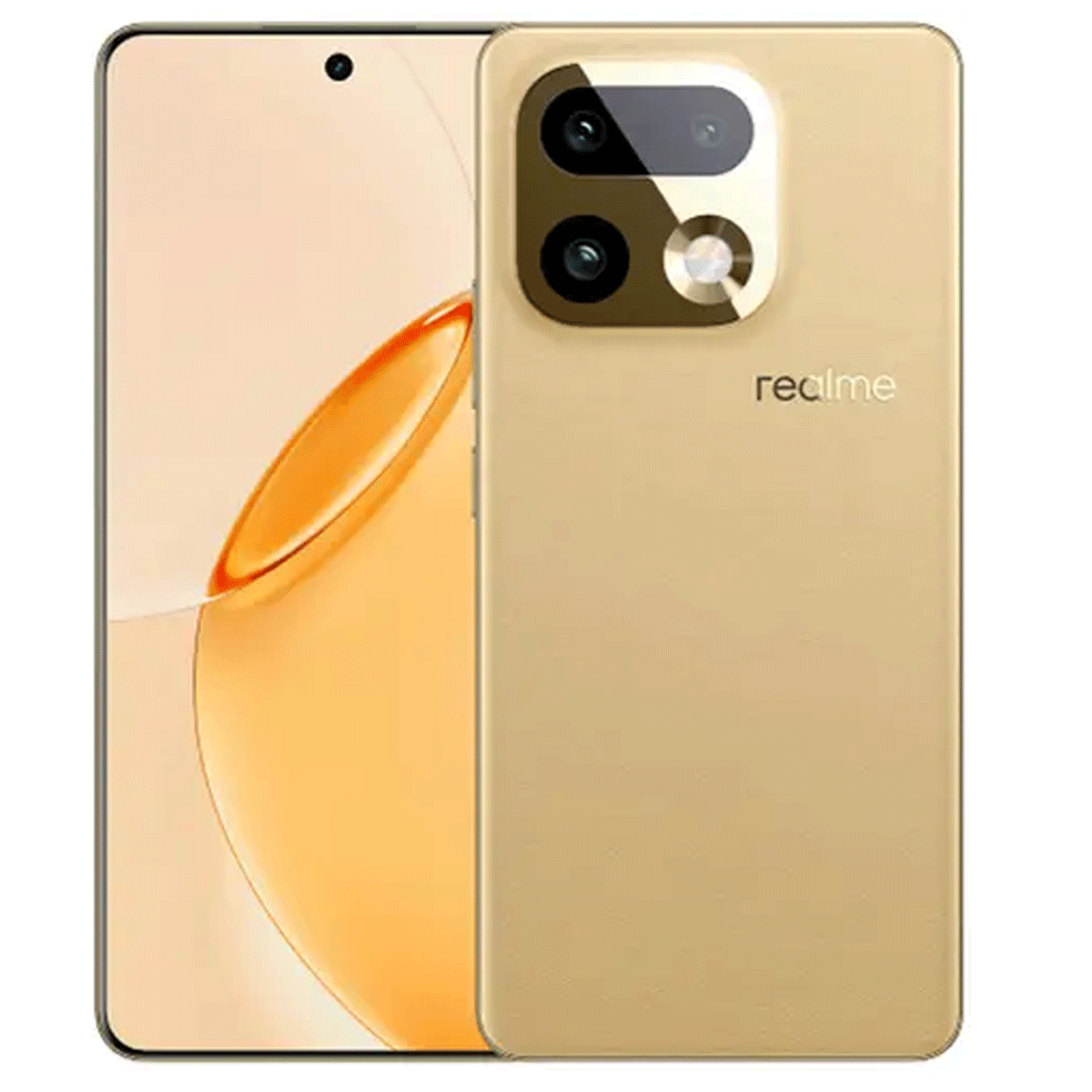 Realme 16 Pro Plus - 512GB - 12GB RAM