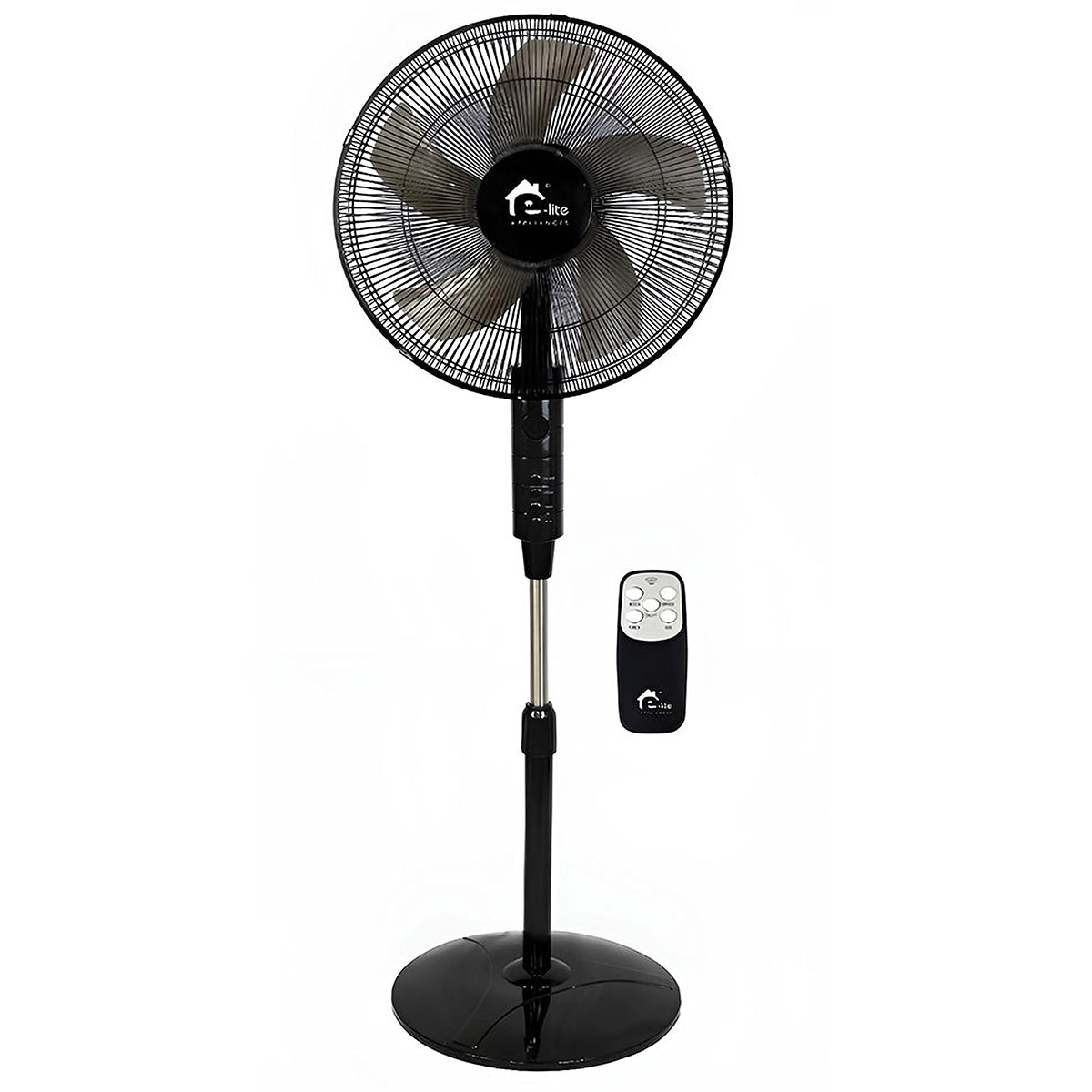 E-lite Pedestal Fan – EPF-16A
