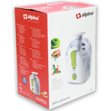 Alpina SF-3008 Juicer Extractor