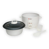 Alpina SF-1901 Rice Cooker 450W